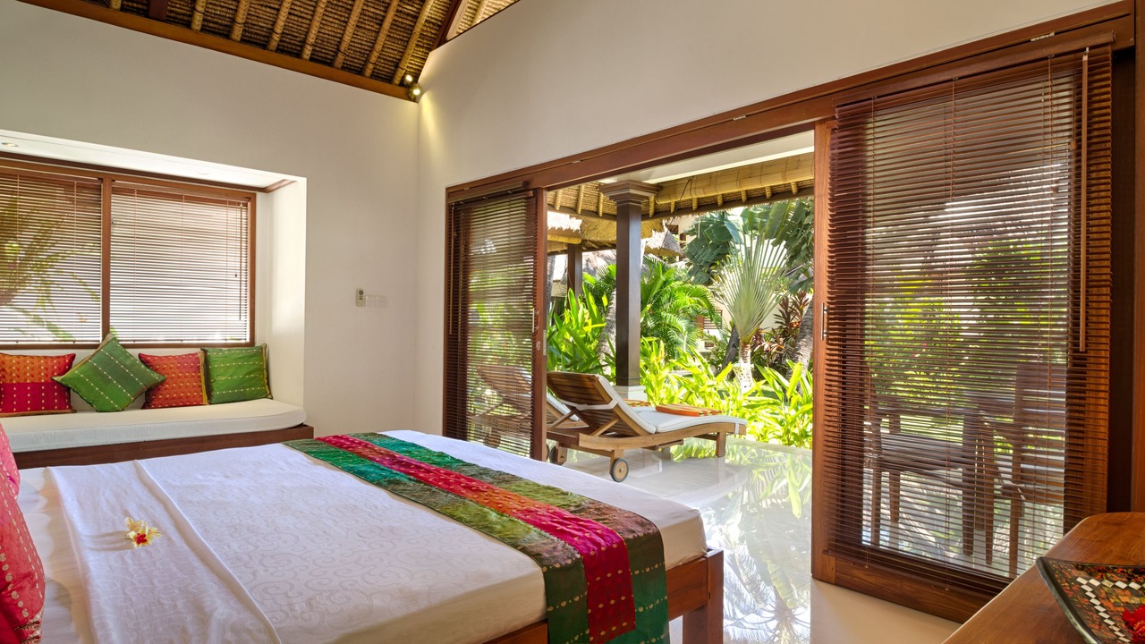 Photo of Bedroom in Amed