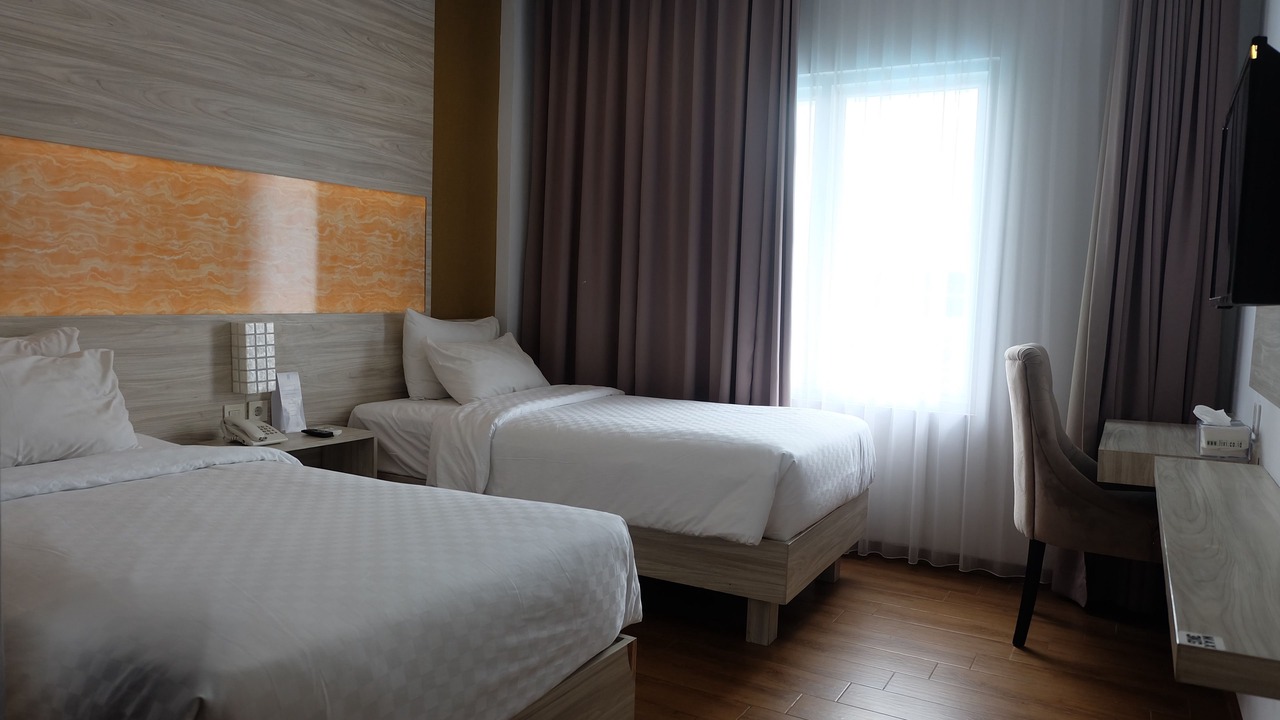 Photo of Bedroom in Karawang