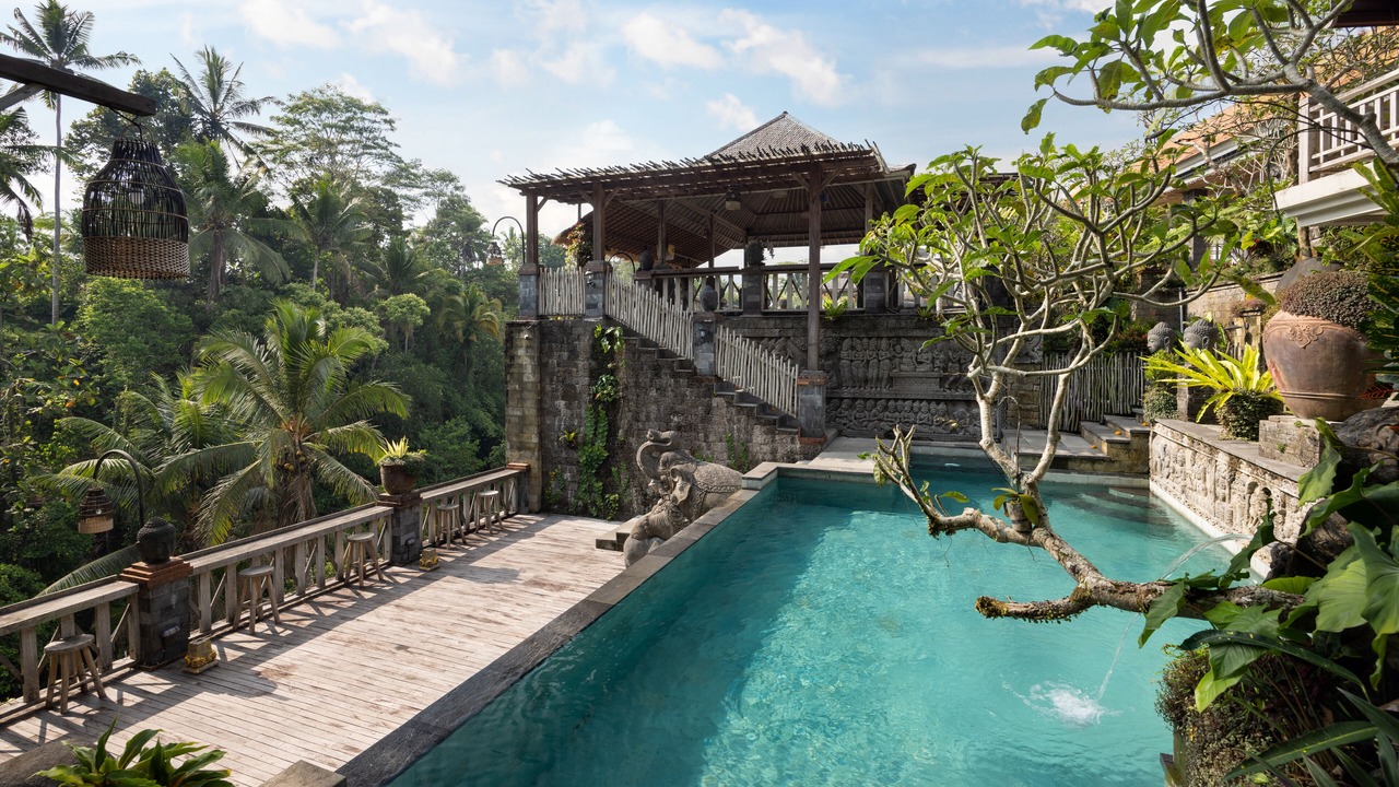 Photo of Outdoor in Tampaksiring