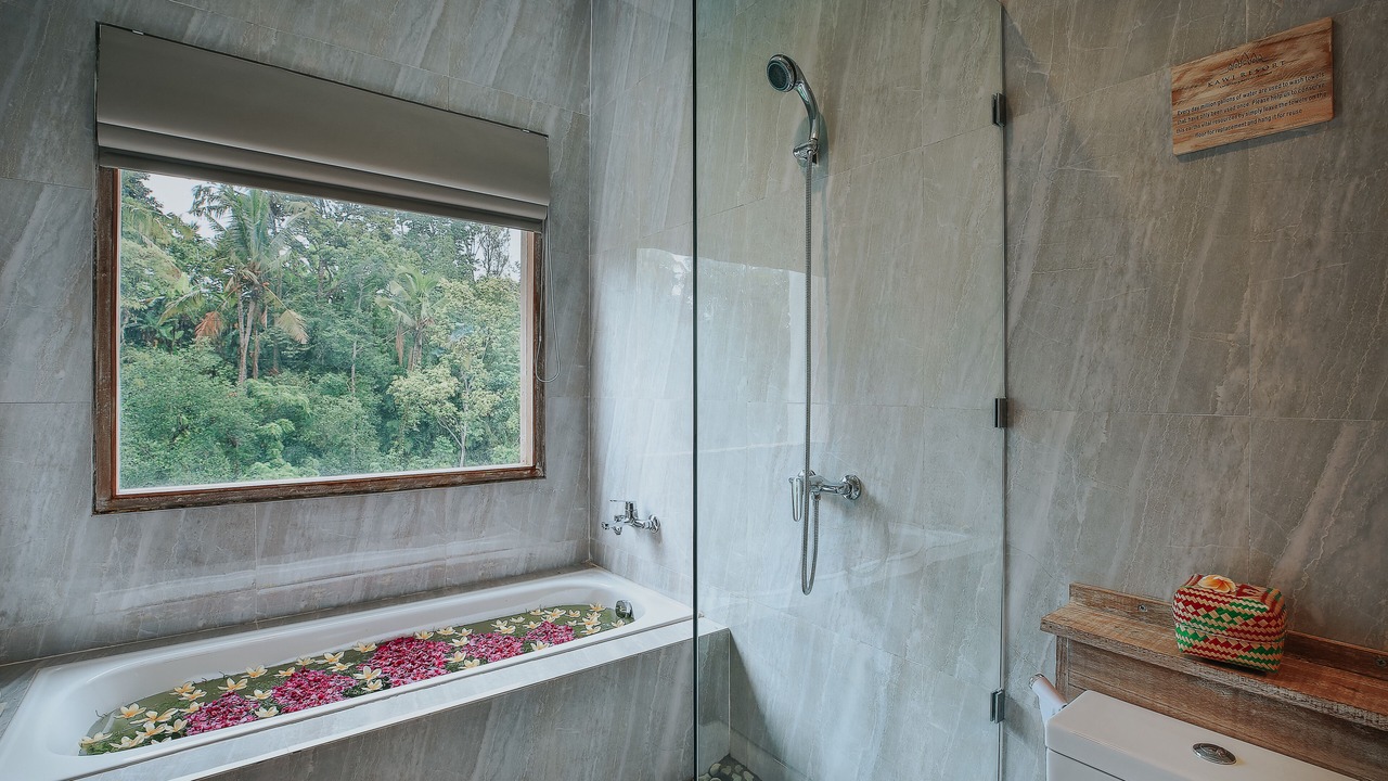 Photo of Bathroom in Tampaksiring