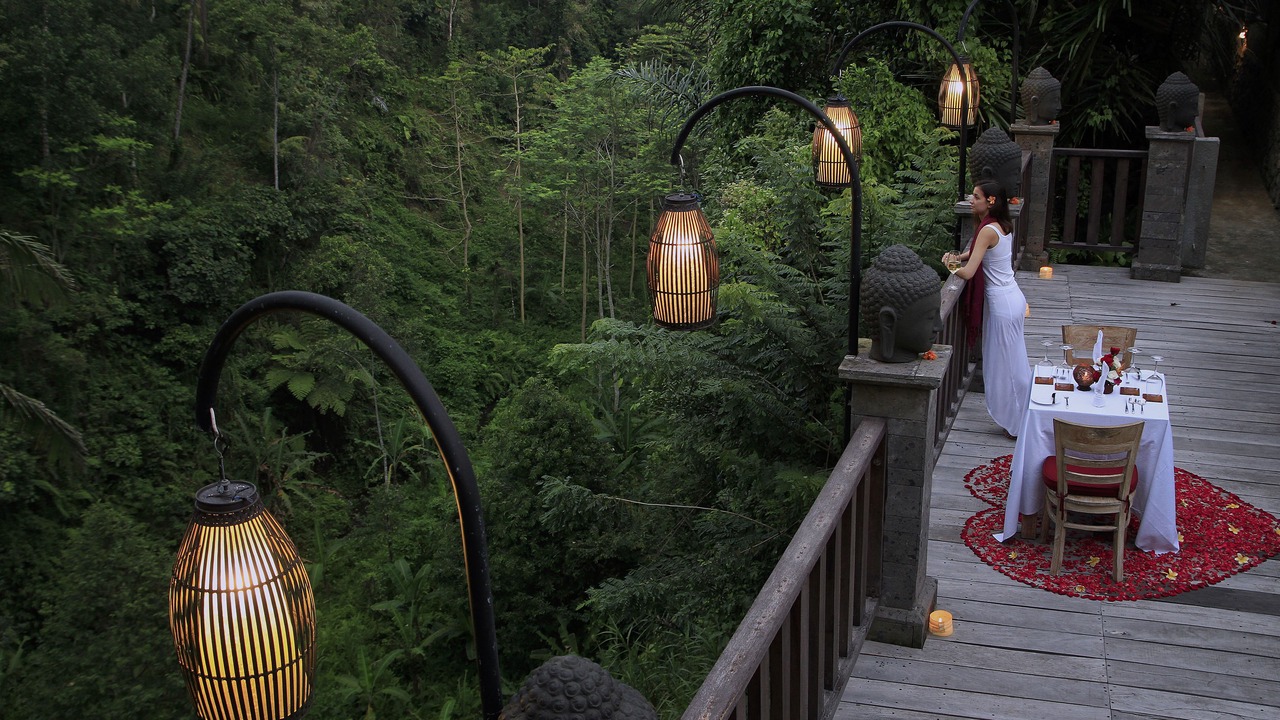 Photo of Patio Balcony in Tampaksiring