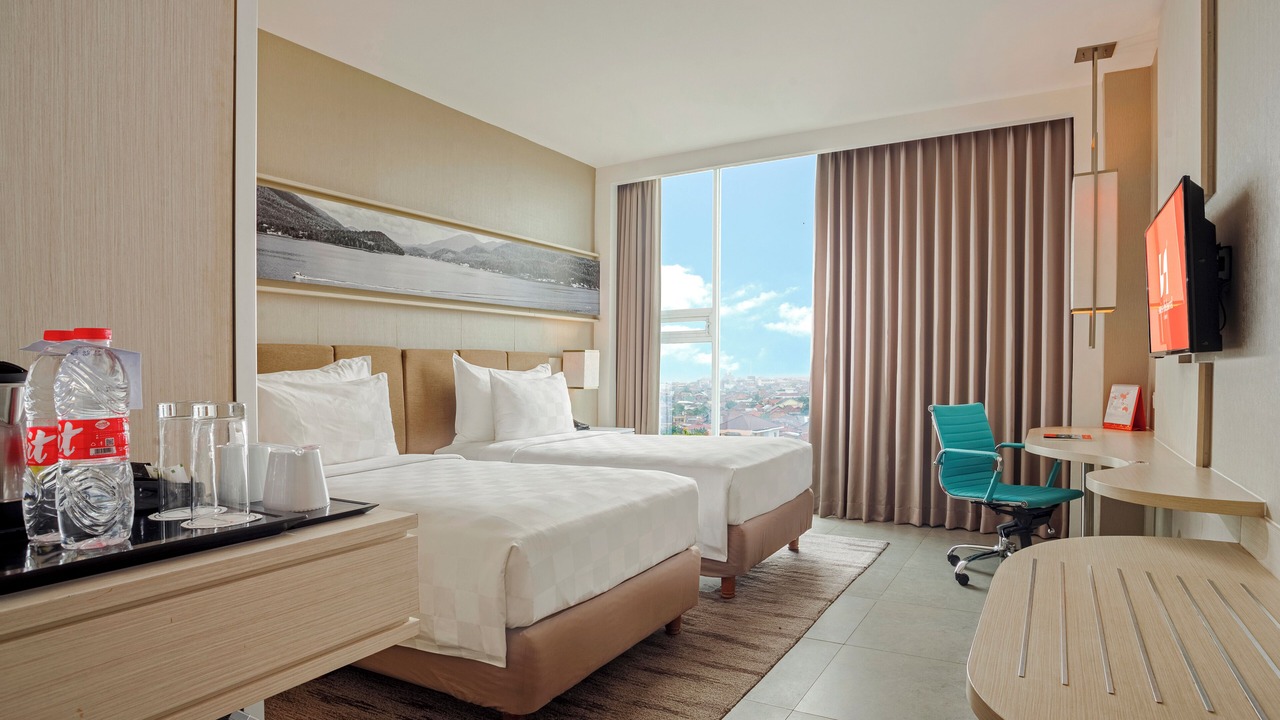 Photo of Bedroom in Jambi