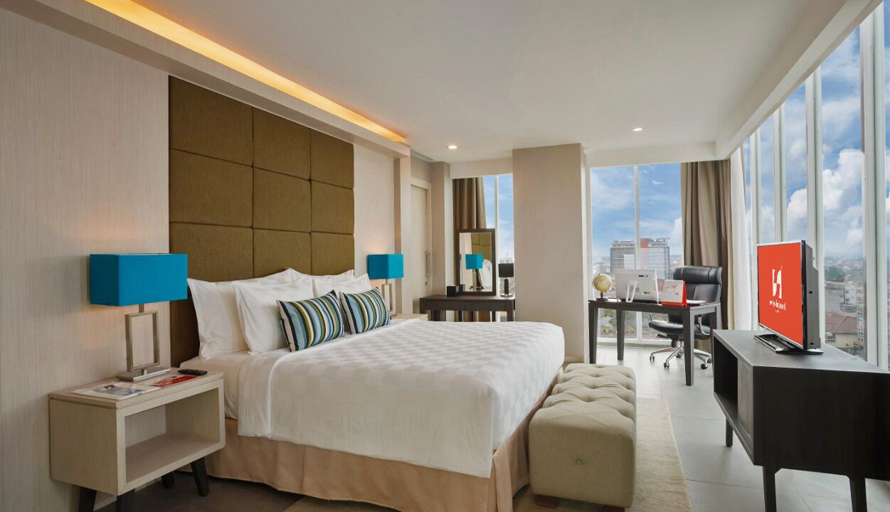 Photo of Bedroom in Jambi