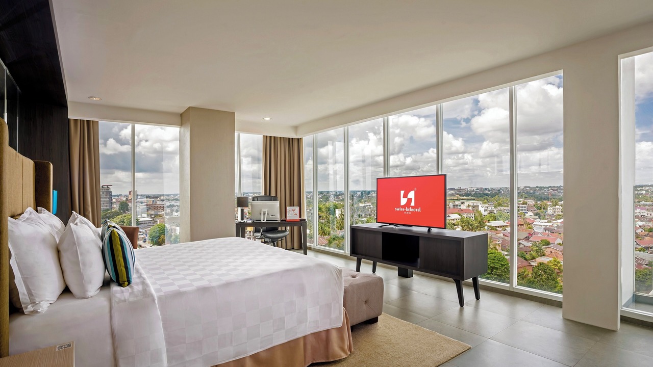Photo of Bedroom in Jambi