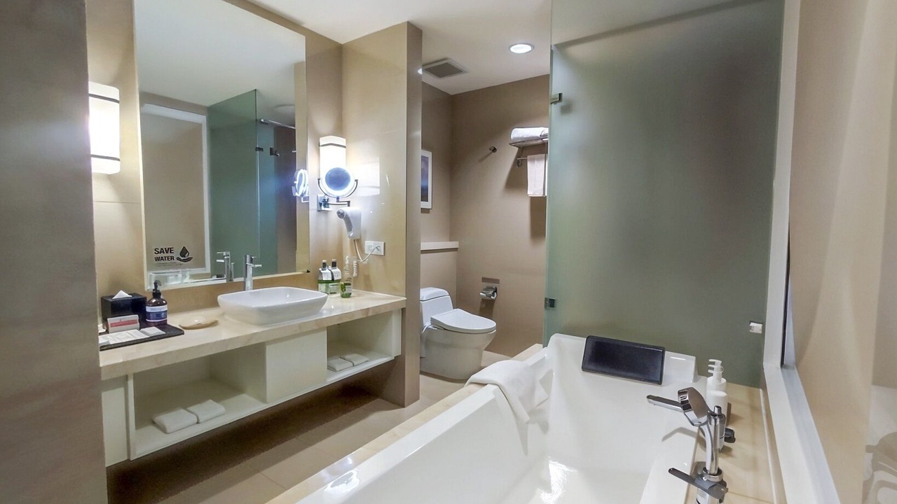 Photo of Bathroom in Jambi