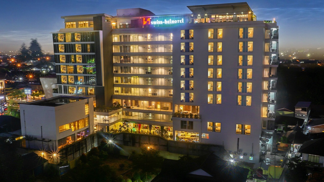 Photo of Outdoor in Jambi