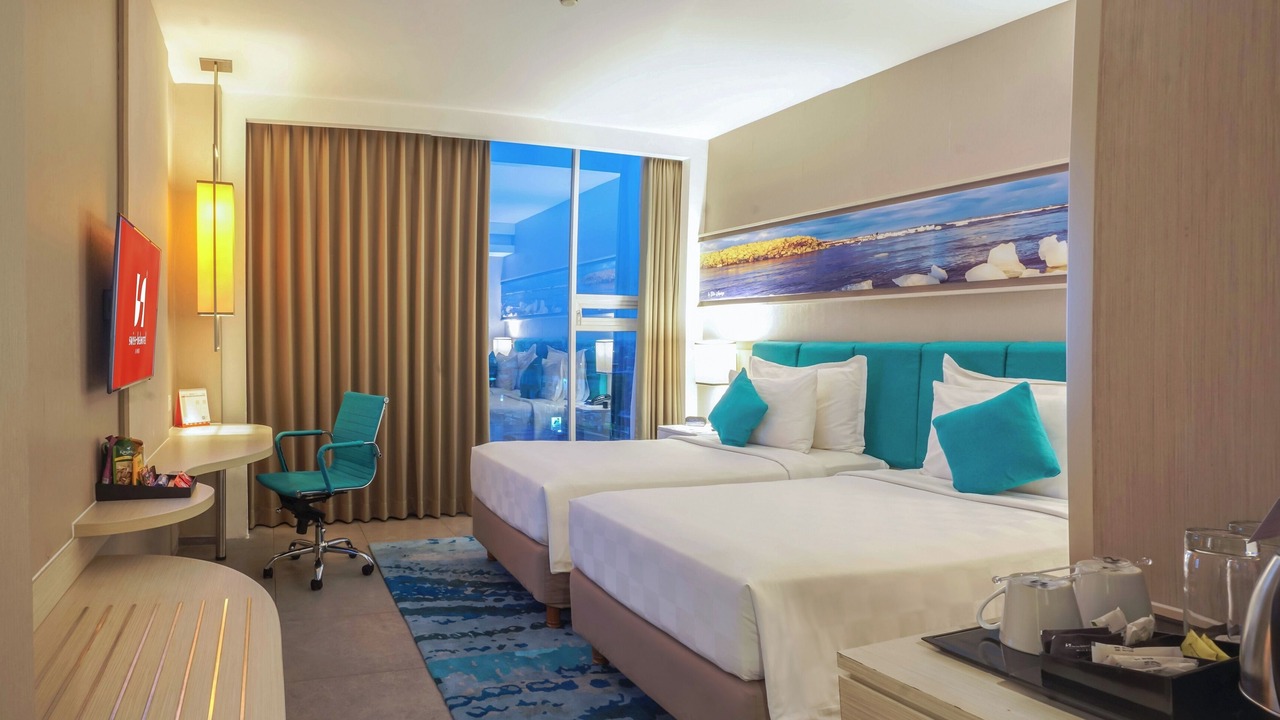 Photo of Bedroom in Jambi