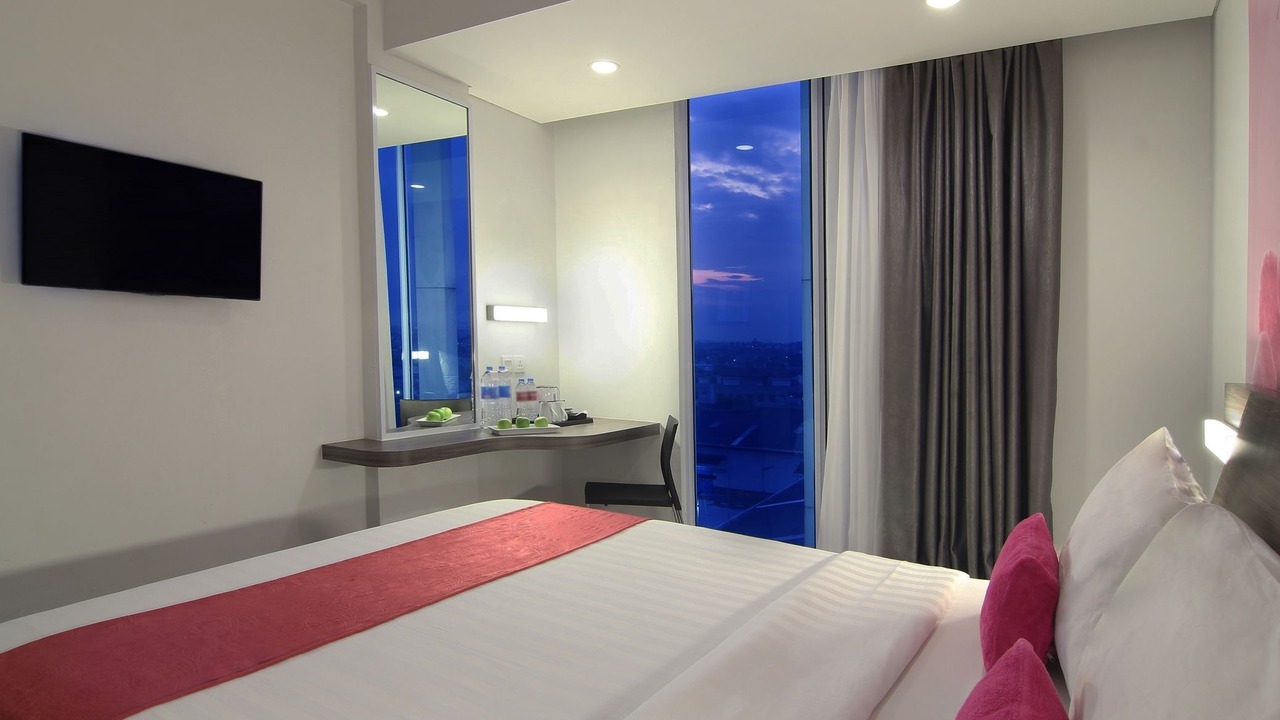 Photo of Bedroom in Pekanbaru