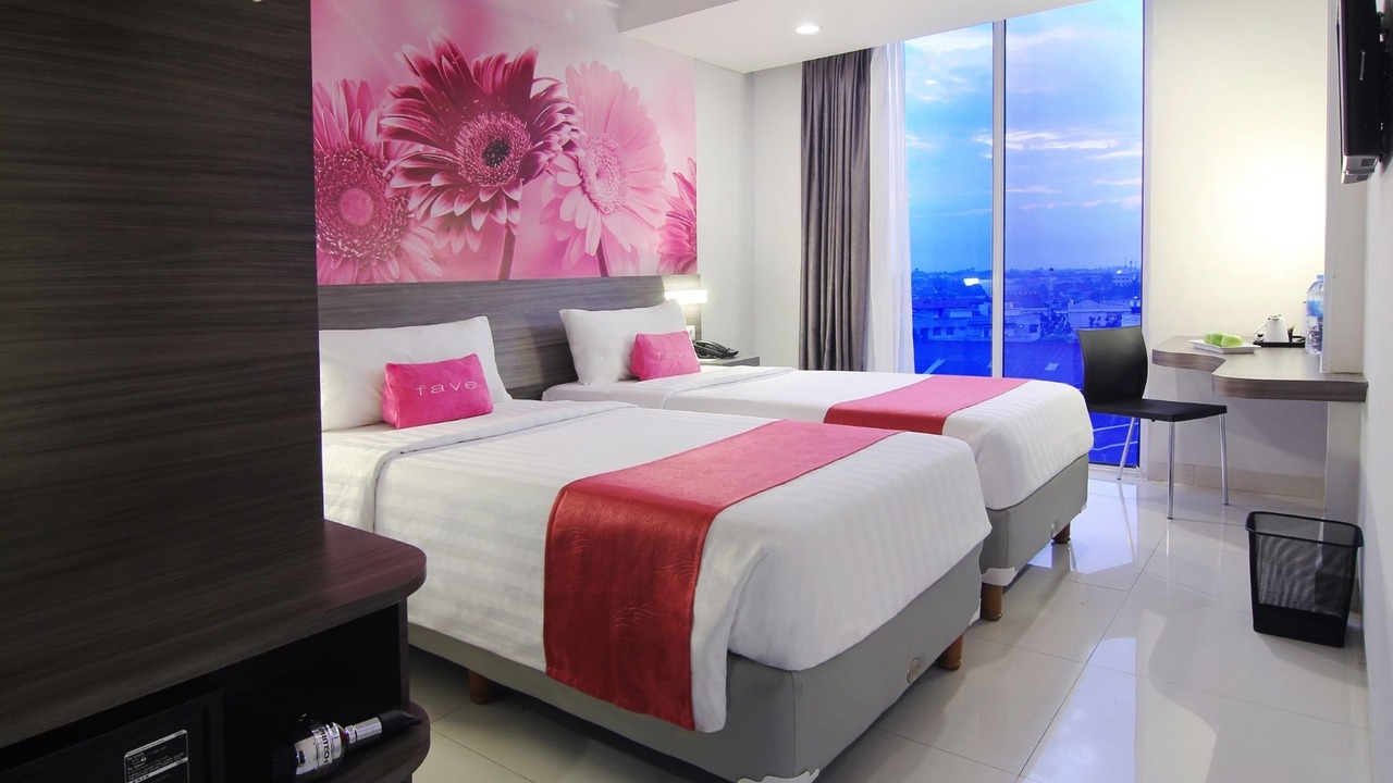 Photo of Bedroom in Pekanbaru