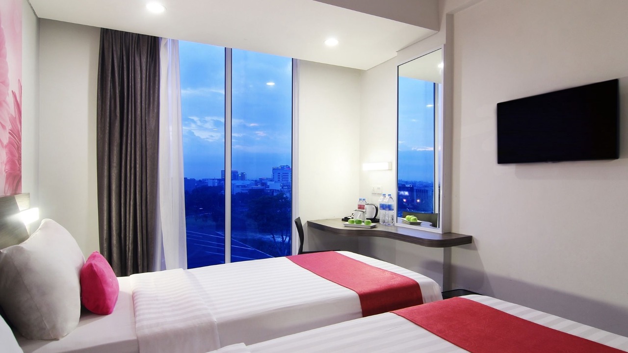 Photo of Bedroom in Pekanbaru
