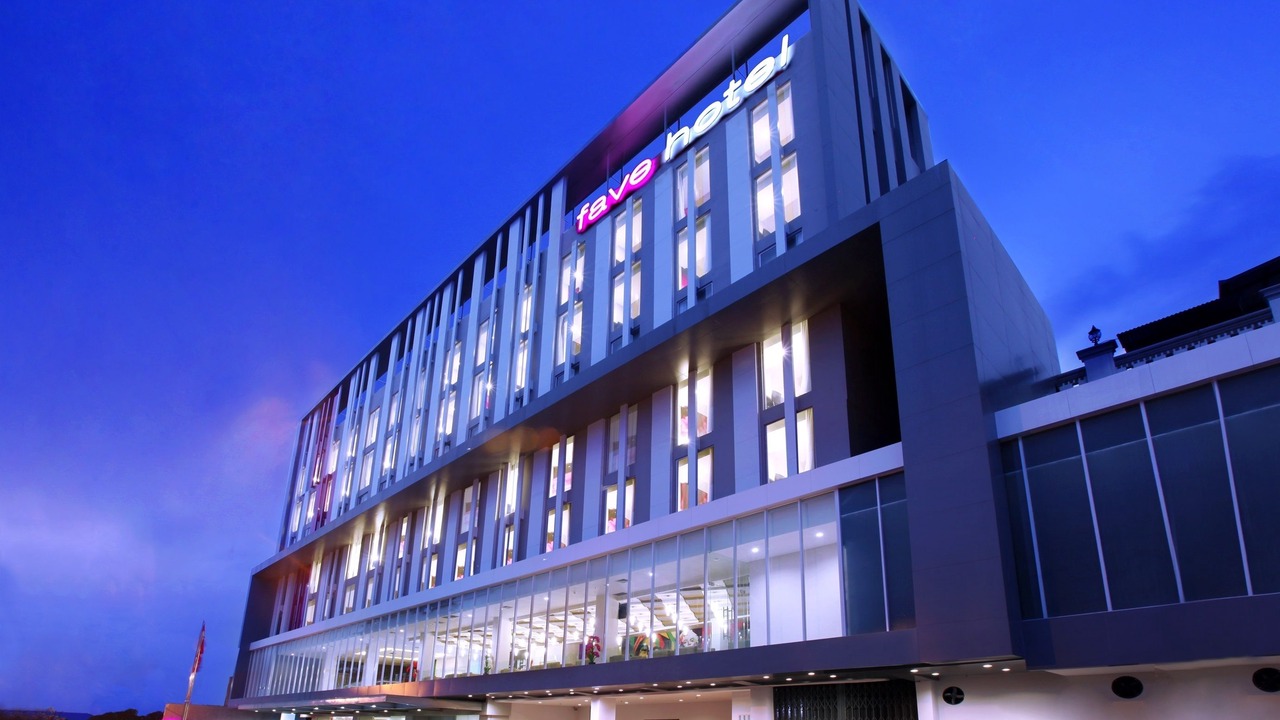 Photo of Outdoor in Pekanbaru