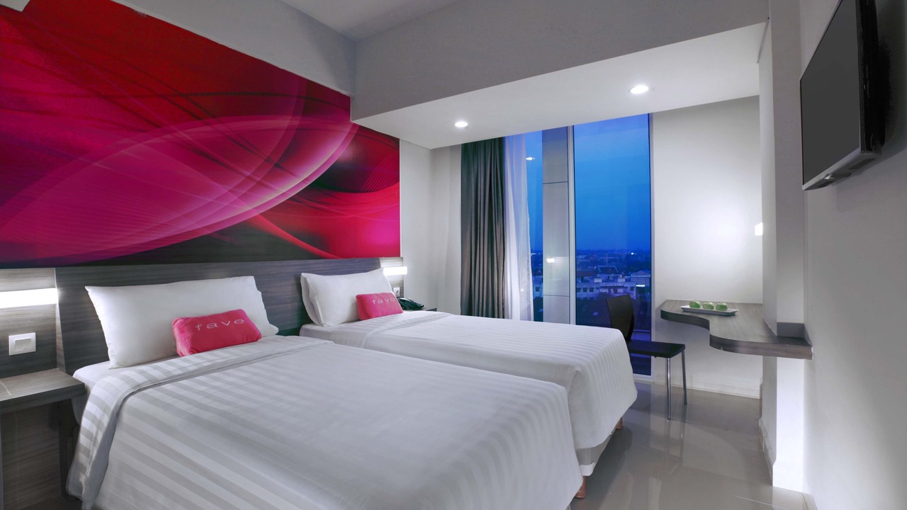 Photo of Bedroom in Pekanbaru