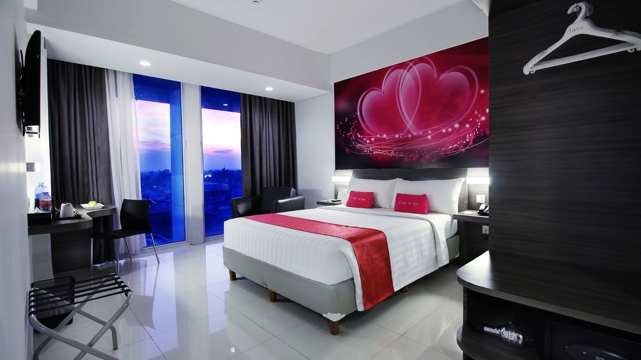 Photo of Bedroom in Pekanbaru