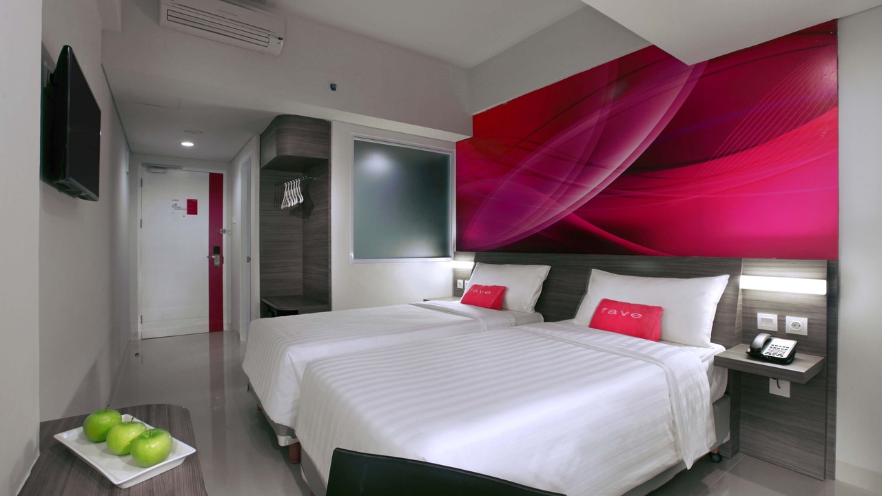 Photo of Bedroom in Pekanbaru