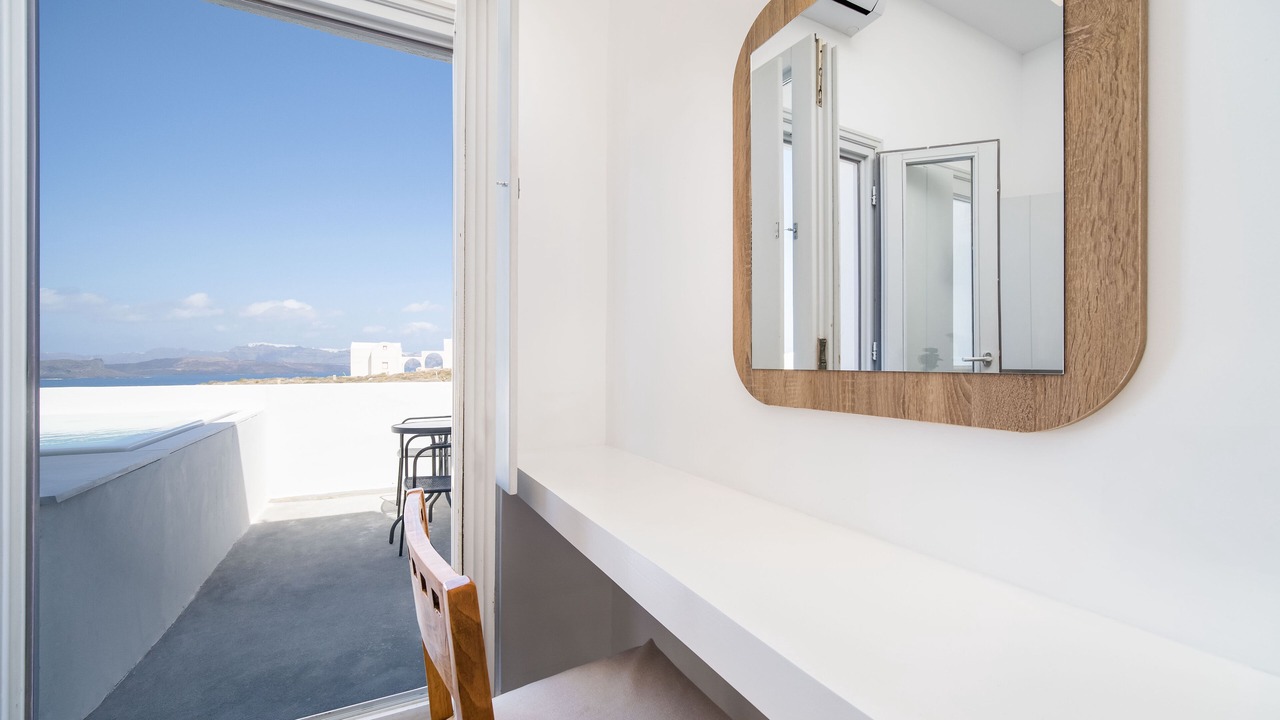 Photo of Bedroom in Akrotiri