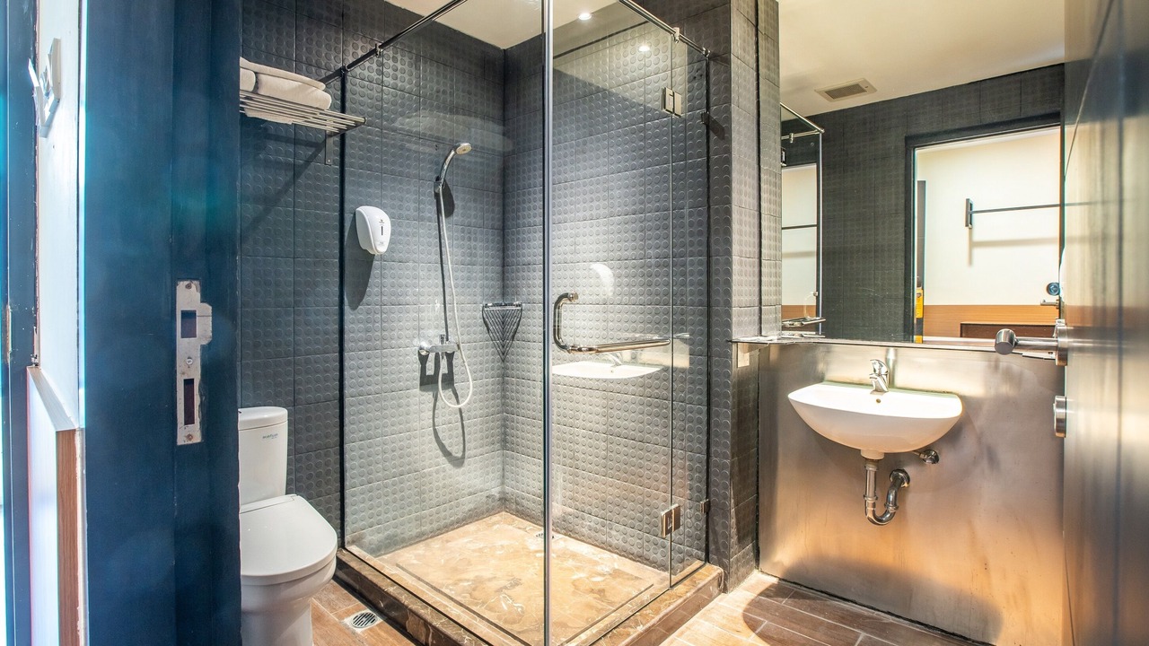 Photo of Bathroom in Tangerang