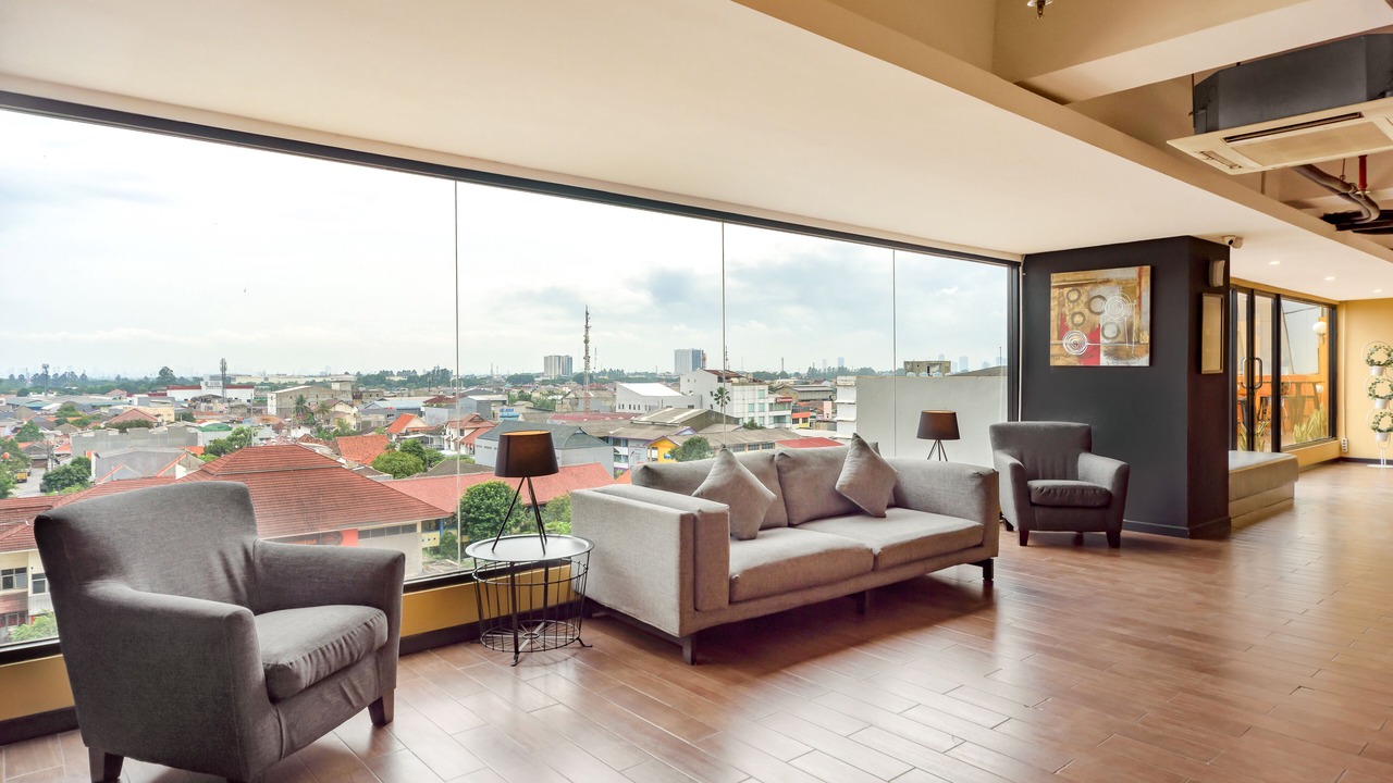 Photo of Livingroom in Tangerang
