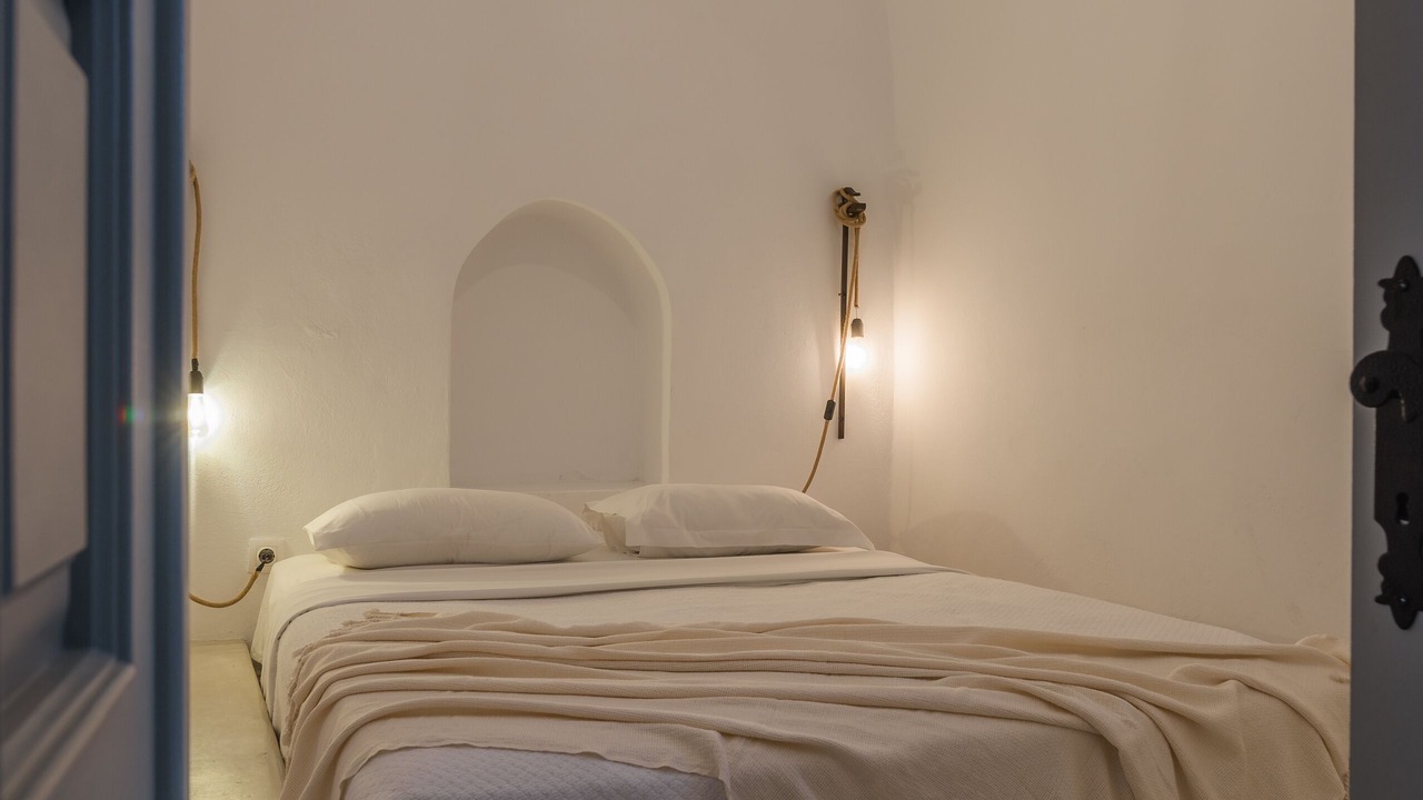 Photo of Bedroom in Megalochori