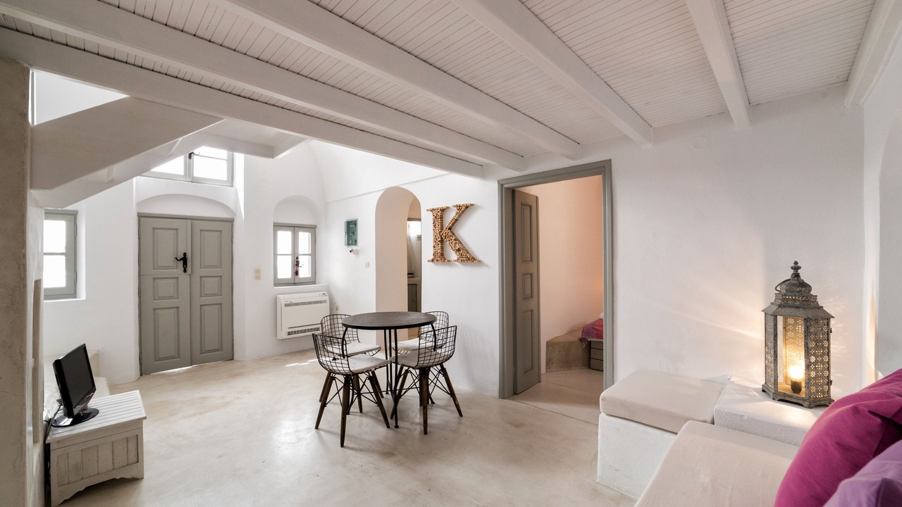 Photo of Livingroom in Megalochori