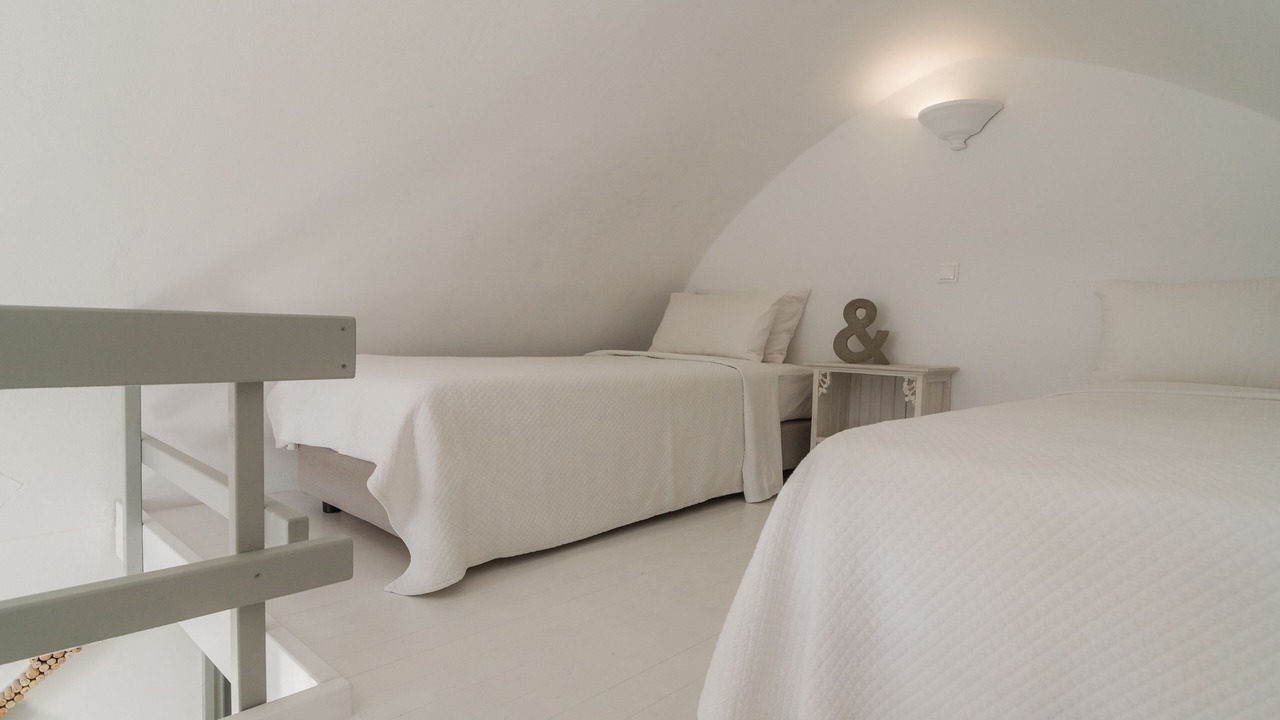 Photo of Bedroom in Megalochori