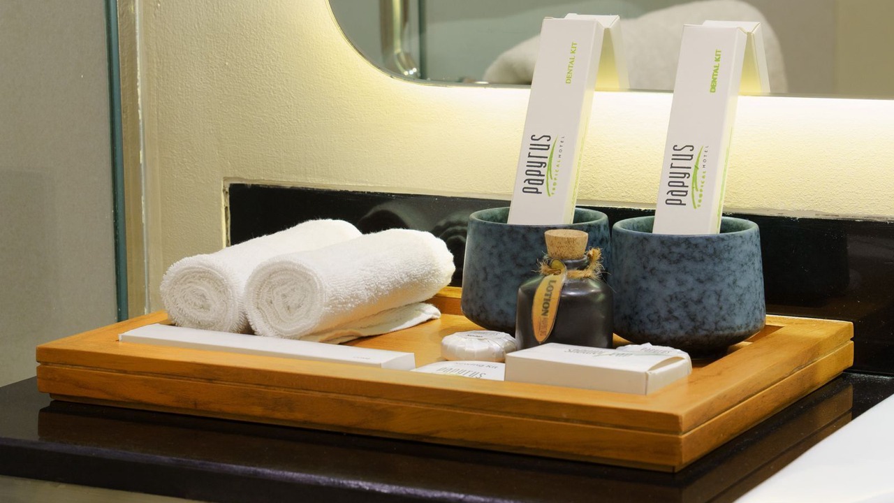 Photo of Bathroom in Bogor