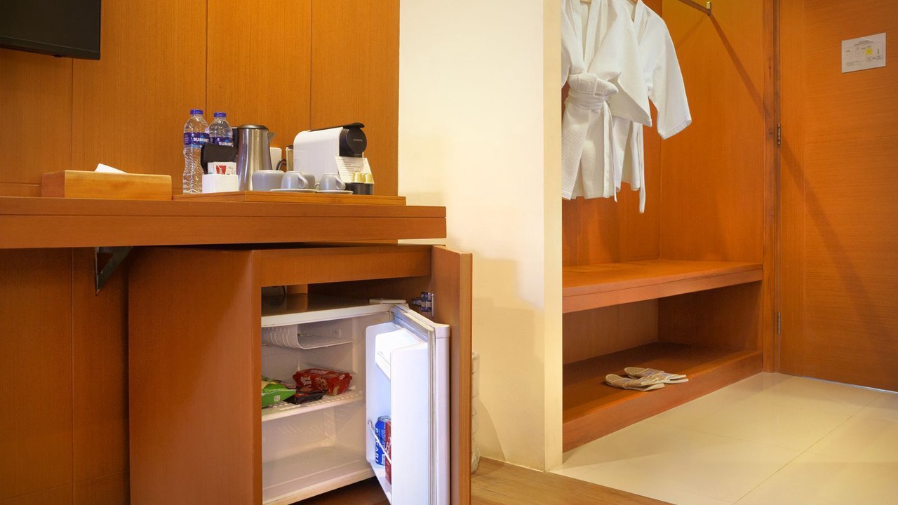 Photo of Bedroom in Bogor