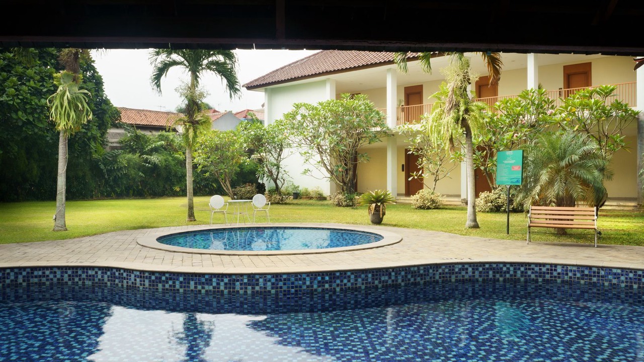 Photo of Outdoor in Bogor