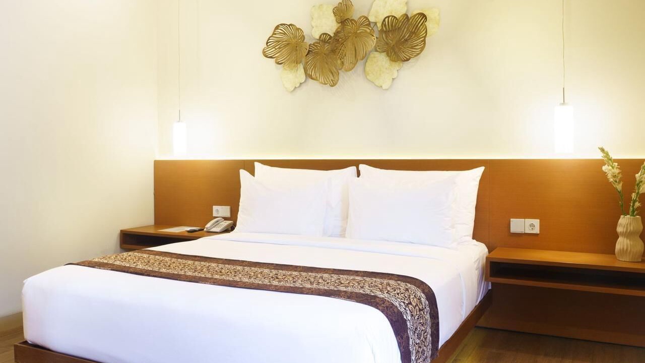 Photo of Bedroom in Bogor