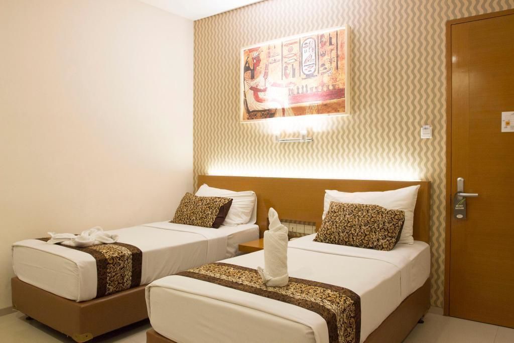 Photo of Bedroom in Bogor