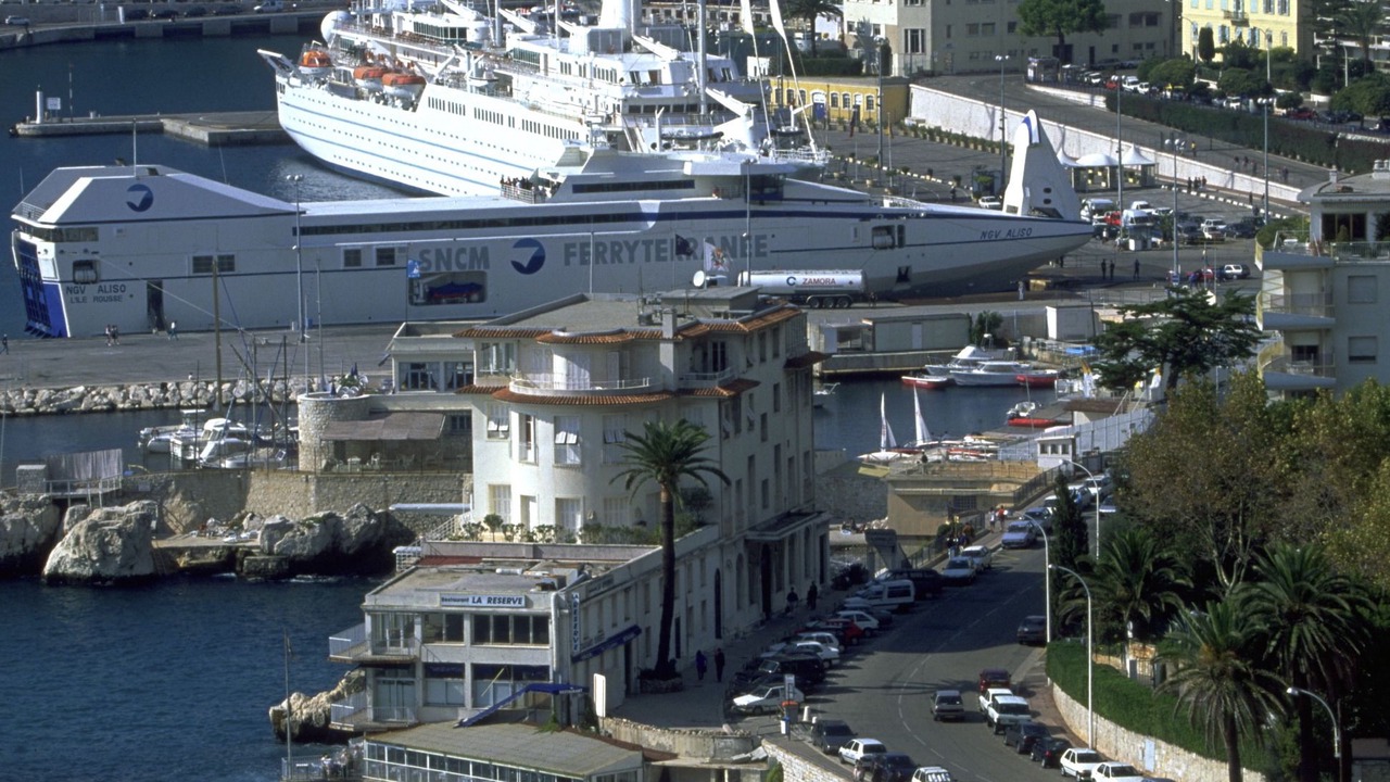 Photo of Others in Villeneuve-Loubet