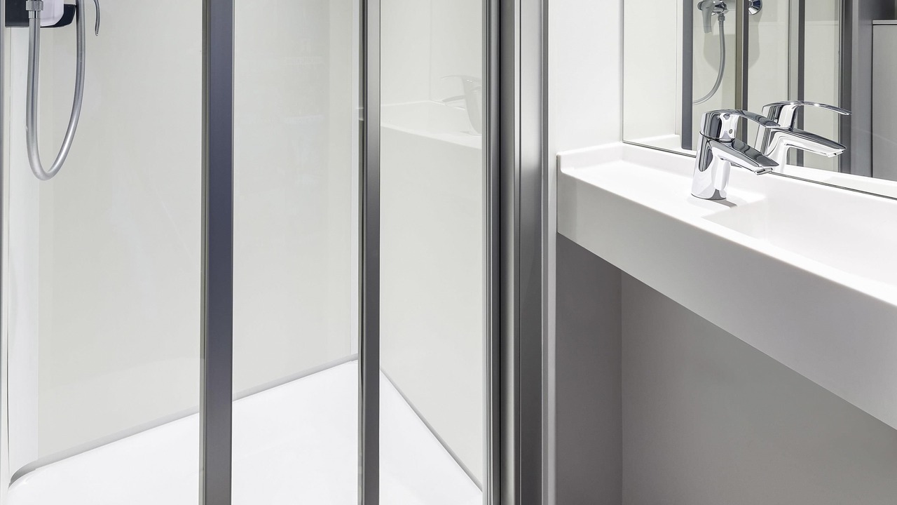 Photo of Bathroom in Villeneuve-Loubet
