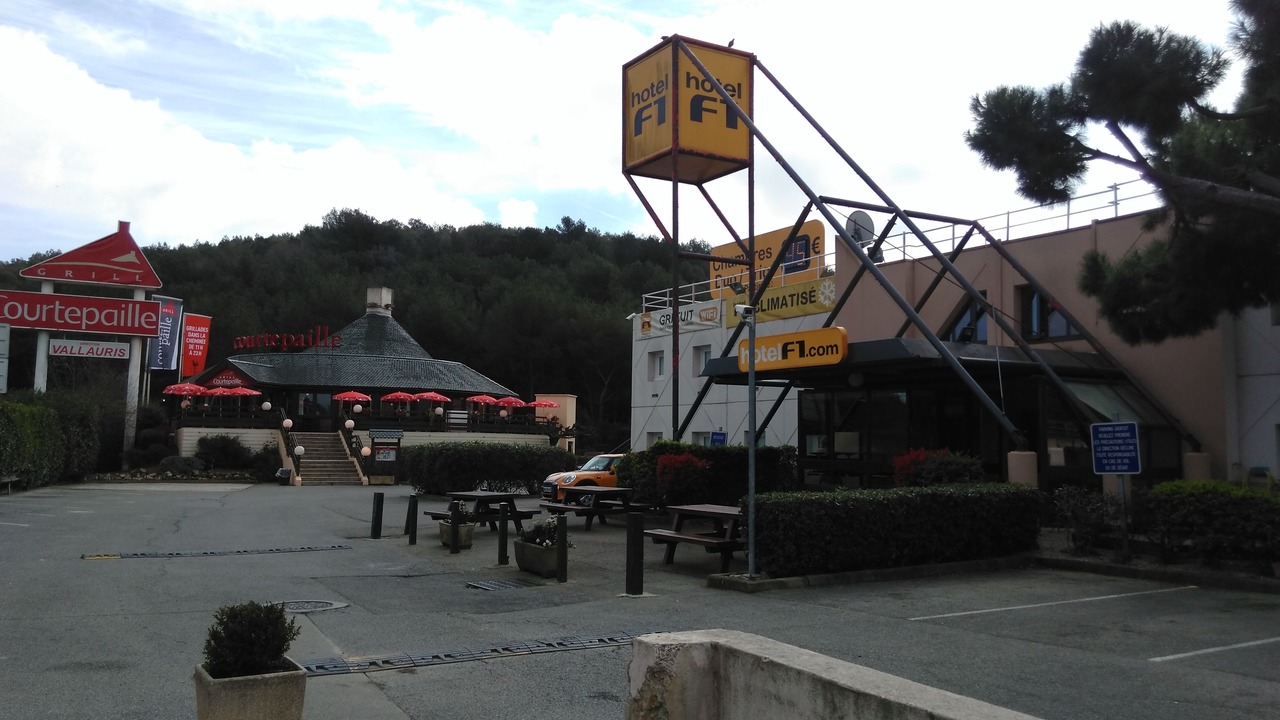 Photo of Outdoor in Vallauris