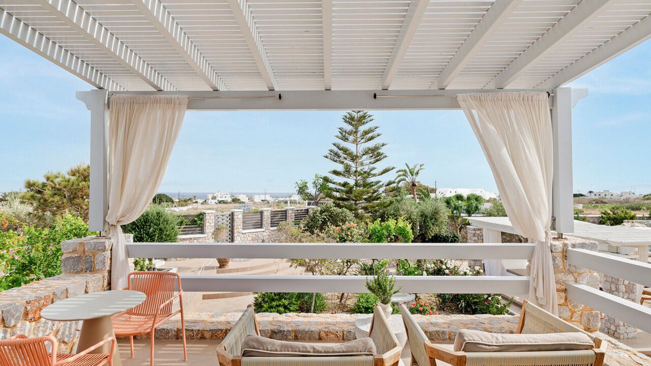 Photo of Outdoor in Agios Georgios