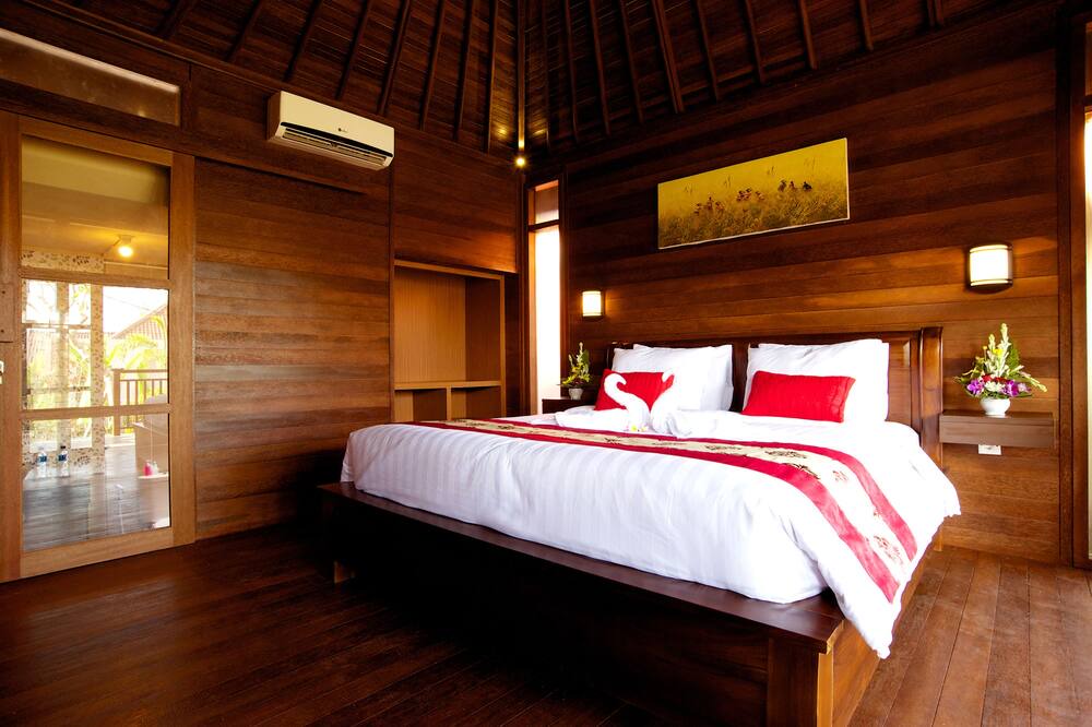 Photo of Bedroom in Penestanan
