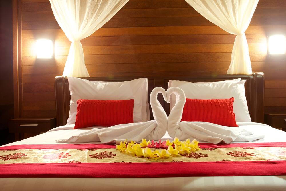 Photo of Bedroom in Penestanan