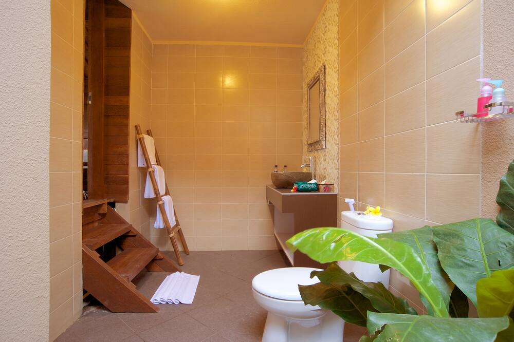 Photo of Bathroom in Penestanan