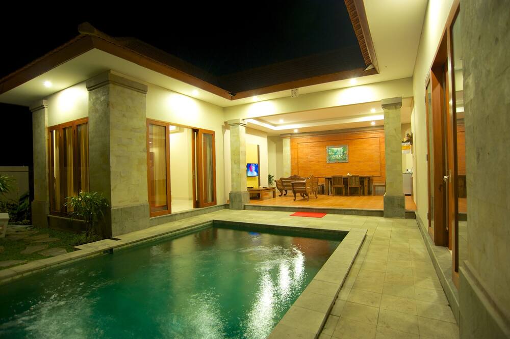 Photo of Outdoor in Penestanan