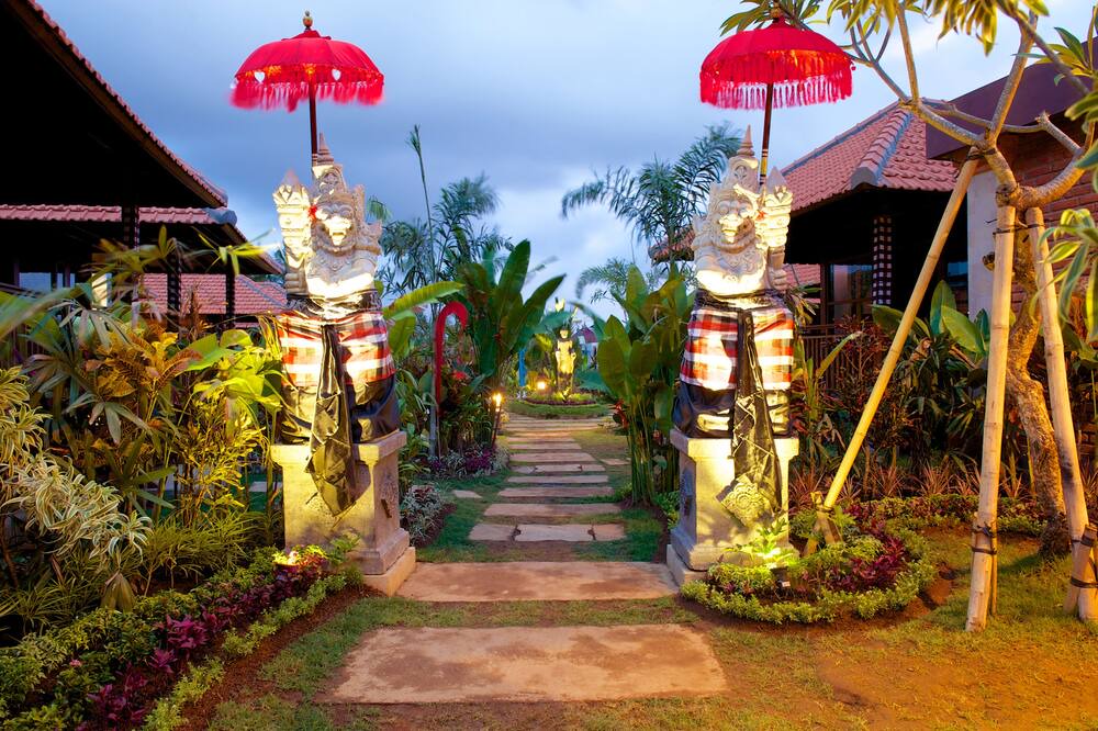 Photo of Outdoor in Penestanan