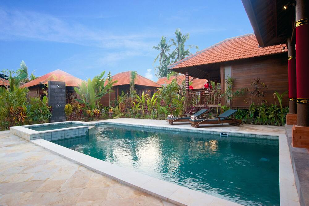 Photo of Outdoor in Penestanan