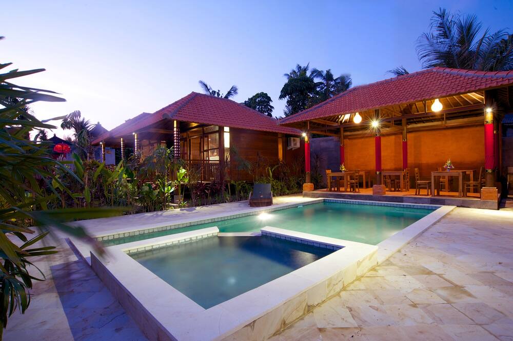 Photo of Outdoor in Penestanan