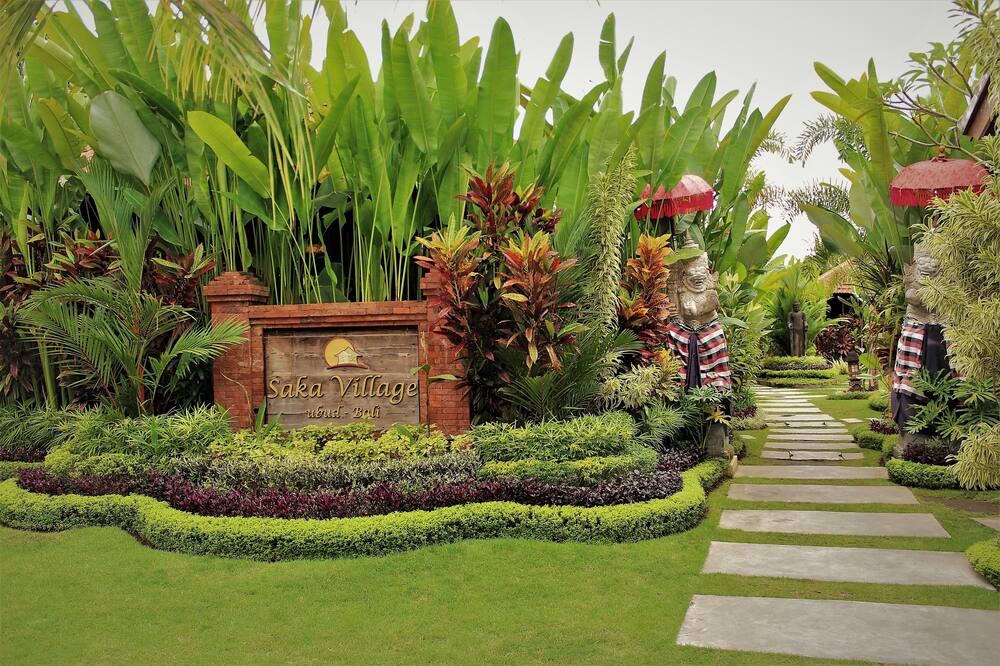 Photo of Outdoor in Penestanan