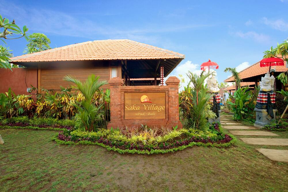 Photo of Outdoor in Penestanan