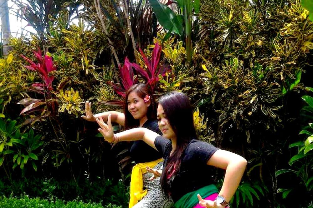 Photo of Outdoor in Penestanan