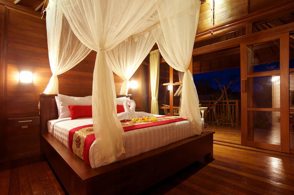 Photo of Bedroom in Penestanan