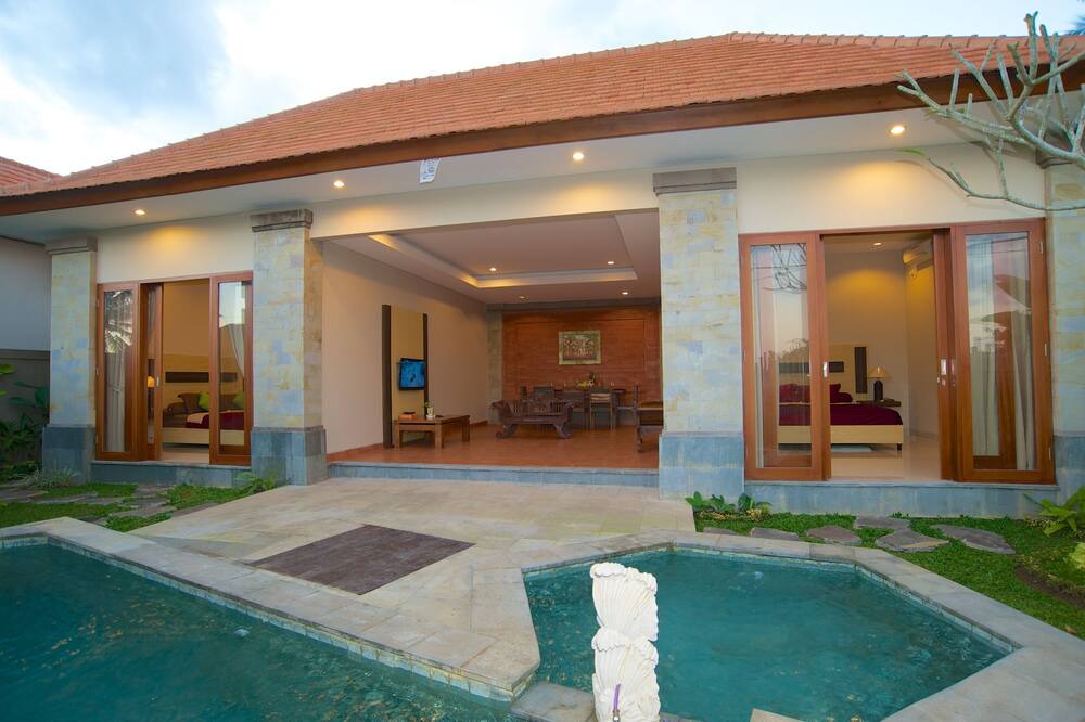 Photo of Outdoor in Penestanan