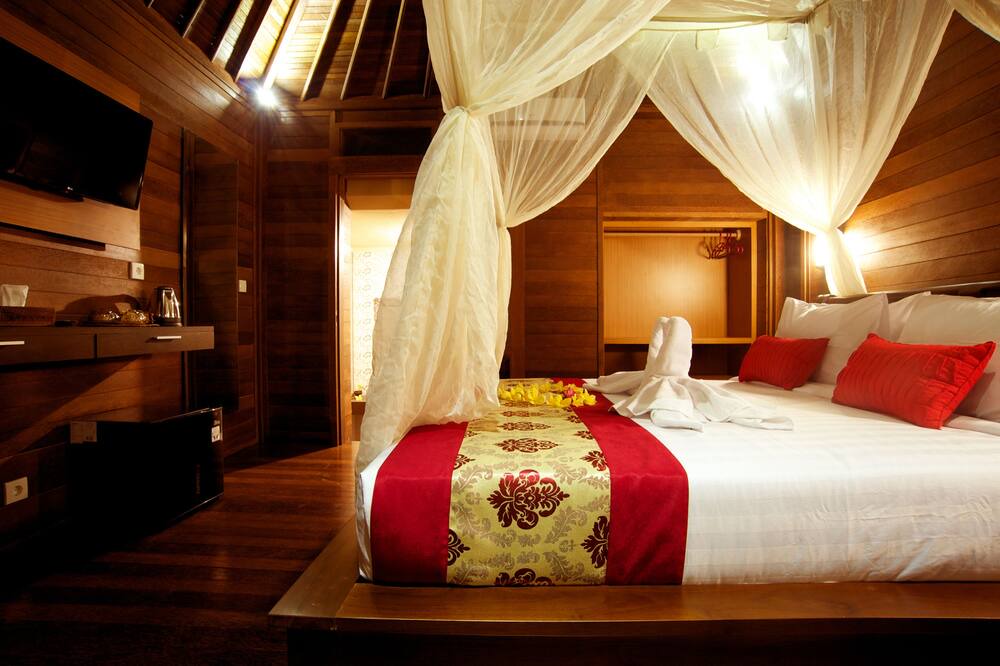 Photo of Bedroom in Penestanan
