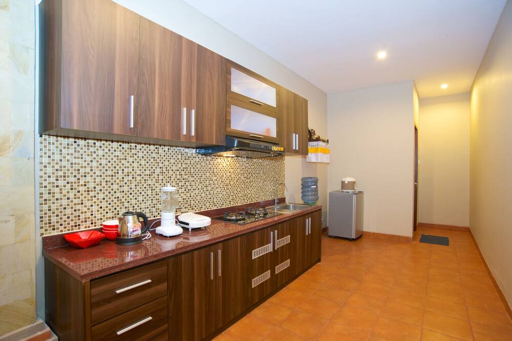 Photo of Kitchen in Penestanan