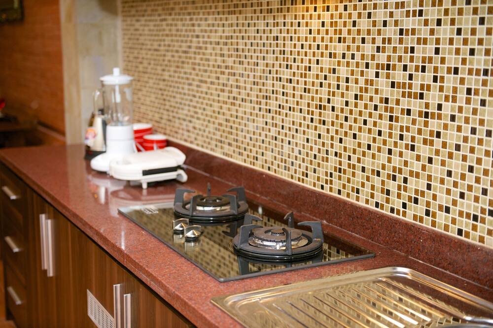 Photo of Kitchen in Penestanan