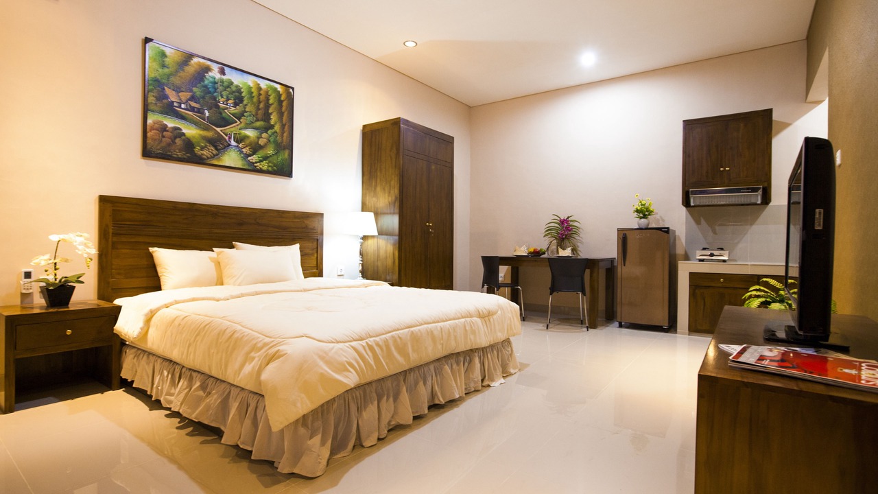 Photo of Bedroom in Denpasar Barat