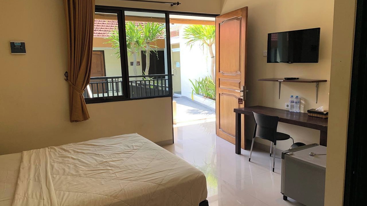 Photo of Bedroom in Denpasar Barat